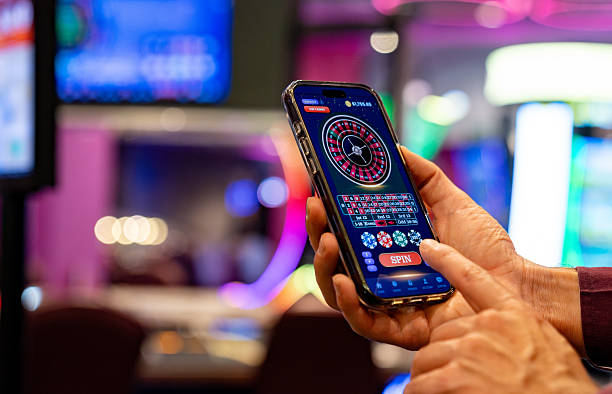 Our skybet138 live dealer studio with professional team