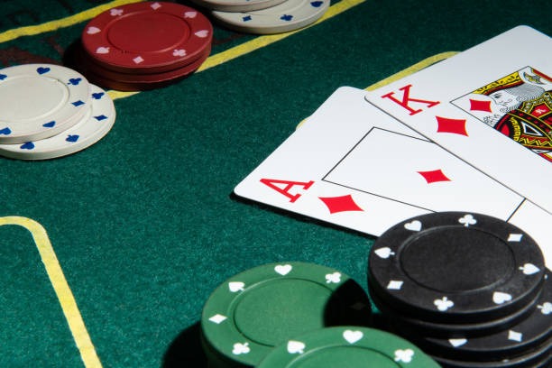 Our blackjack studio view on mobile Our skybet138 blackjack studio loading on mobile
