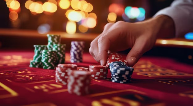 Our baccarat lobby after payment review Our skybet138 baccarat lobby after GoPay deposit review